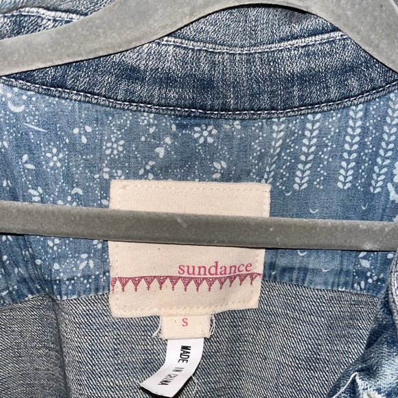 Jean jacket - Picture 3 of 3